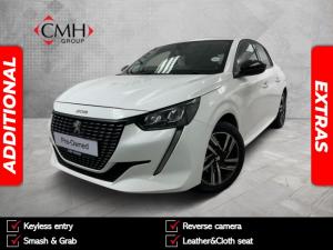 Peugeot 208 1.2T Allure auto - Image 1