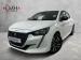 Peugeot 208 1.2T Allure auto - Thumbnail 1