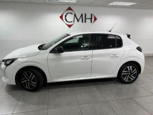 Peugeot 208 1.2T Allure auto - Image 2