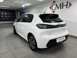 Peugeot 208 1.2T Allure auto - Image 3