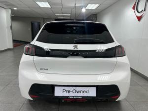 Peugeot 208 1.2T Allure auto - Image 4