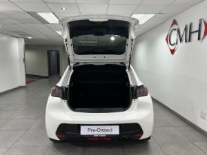 Peugeot 208 1.2T Allure auto - Image 5