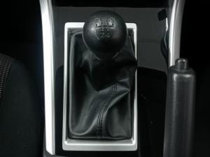 Mitsubishi Xpander 1.5 manual - Image 10