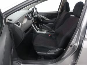 Mitsubishi Xpander 1.5 manual - Image 13