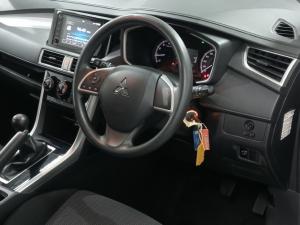 Mitsubishi Xpander 1.5 manual - Image 16