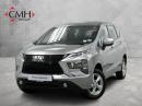 Thumbnail Mitsubishi Xpander 1.5 manual