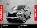 Thumbnail Mitsubishi Xpander 1.5 manual
