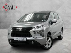 Mitsubishi Xpander 1.5 manual - Image 1