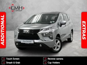 Mitsubishi Xpander 1.5 manual - Image 1