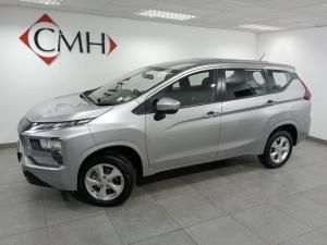 Mitsubishi Xpander 1.5 manual - Image 2
