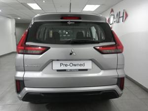 Mitsubishi Xpander 1.5 manual - Image 3