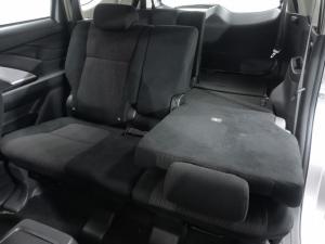Mitsubishi Xpander 1.5 manual - Image 5