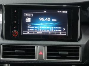Mitsubishi Xpander 1.5 manual - Image 8