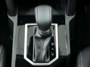 Mitsubishi Triton 2.4DI-D double cab GLS 4x4 auto - Image 10