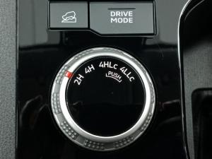 Mitsubishi Triton 2.4DI-D double cab GLS 4x4 auto - Image 11