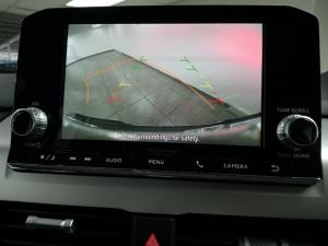 Mitsubishi Triton 2.4DI-D double cab GLS 4x4 auto - Image 13