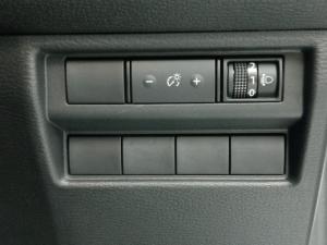 Mitsubishi Triton 2.4DI-D double cab GLS 4x4 auto - Image 14