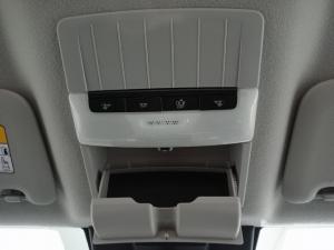 Mitsubishi Triton 2.4DI-D double cab GLS 4x4 auto - Image 16