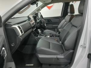 Mitsubishi Triton 2.4DI-D double cab GLS 4x4 auto - Image 17