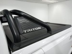 Mitsubishi Triton 2.4DI-D double cab GLS 4x4 auto - Image 18