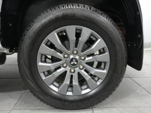 Mitsubishi Triton 2.4DI-D double cab GLS 4x4 auto - Image 19