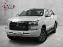 Thumbnail Mitsubishi Triton 2.4DI-D double cab GLS 4x4 auto