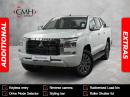 Thumbnail Mitsubishi Triton 2.4DI-D double cab GLS 4x4 auto