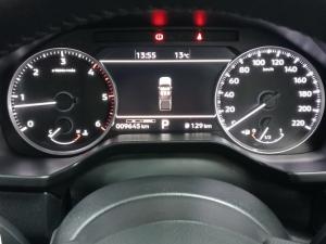 Mitsubishi Triton 2.4DI-D double cab GLS 4x4 auto - Image 20