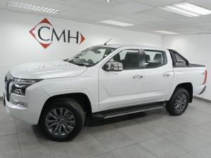 Mitsubishi Triton 2.4DI-D double cab GLS 4x4 auto - Image 2