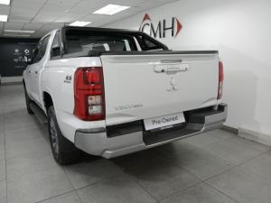 Mitsubishi Triton 2.4DI-D double cab GLS 4x4 auto - Image 3