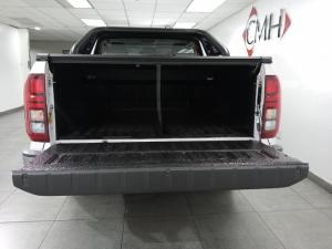 Mitsubishi Triton 2.4DI-D double cab GLS 4x4 auto - Image 5