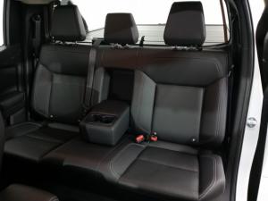 Mitsubishi Triton 2.4DI-D double cab GLS 4x4 auto - Image 6