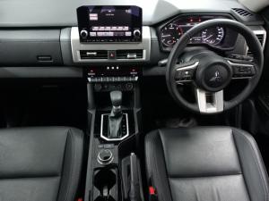 Mitsubishi Triton 2.4DI-D double cab GLS 4x4 auto - Image 7