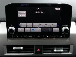 Mitsubishi Triton 2.4DI-D double cab GLS 4x4 auto - Image 8
