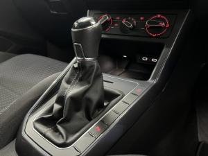 Volkswagen Polo hatch 1.0TSI Comfortline - Image 10