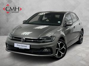 Volkswagen Polo hatch 1.0TSI Comfortline - Image 1