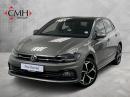 Thumbnail Volkswagen Polo hatch 1.0TSI Comfortline