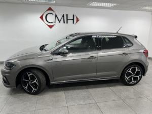 Volkswagen Polo hatch 1.0TSI Comfortline - Image 2