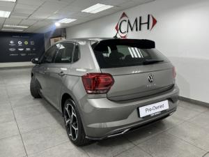 Volkswagen Polo hatch 1.0TSI Comfortline - Image 3