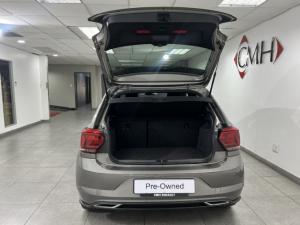 Volkswagen Polo hatch 1.0TSI Comfortline - Image 5