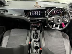 Volkswagen Polo hatch 1.0TSI Comfortline - Image 7