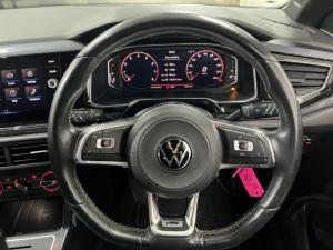 Volkswagen Polo hatch 1.0TSI Comfortline - Image 8