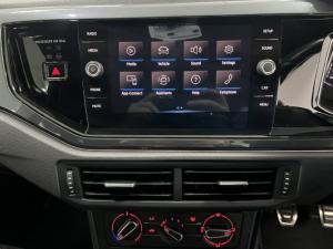 Volkswagen Polo hatch 1.0TSI Comfortline - Image 9