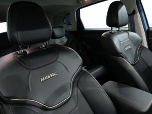 Haval Jolion 1.5T S Super Luxury - Image 20