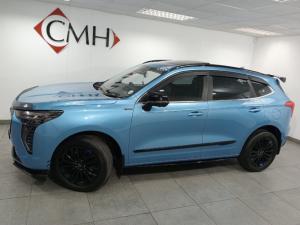 Haval Jolion 1.5T S Super Luxury - Image 2