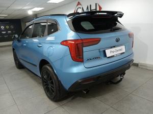 Haval Jolion 1.5T S Super Luxury - Image 3
