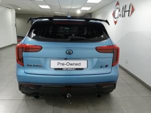 Haval Jolion 1.5T S Super Luxury - Image 4