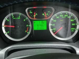 Ford Ikon 1.6 Ambiente - Image 14