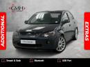 Thumbnail Ford Ikon 1.6 Ambiente