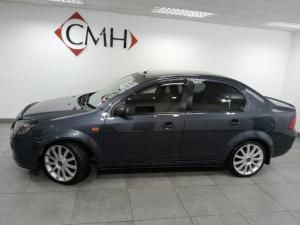 Ford Ikon 1.6 Ambiente - Image 2